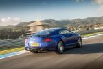 Bentley Continental Supersports 2017 года (WW)